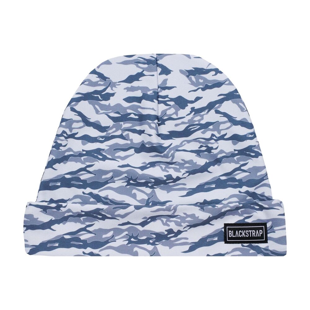 9157 Ascend Cold Weather Beanie - Deciduous Snow | One Size